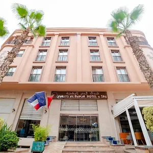 Palais Al Bahja Otel