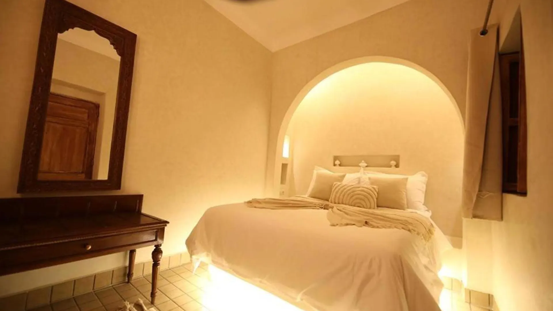 Oda ve Kahvaltı Riad Oum H&N B&B Marakeş