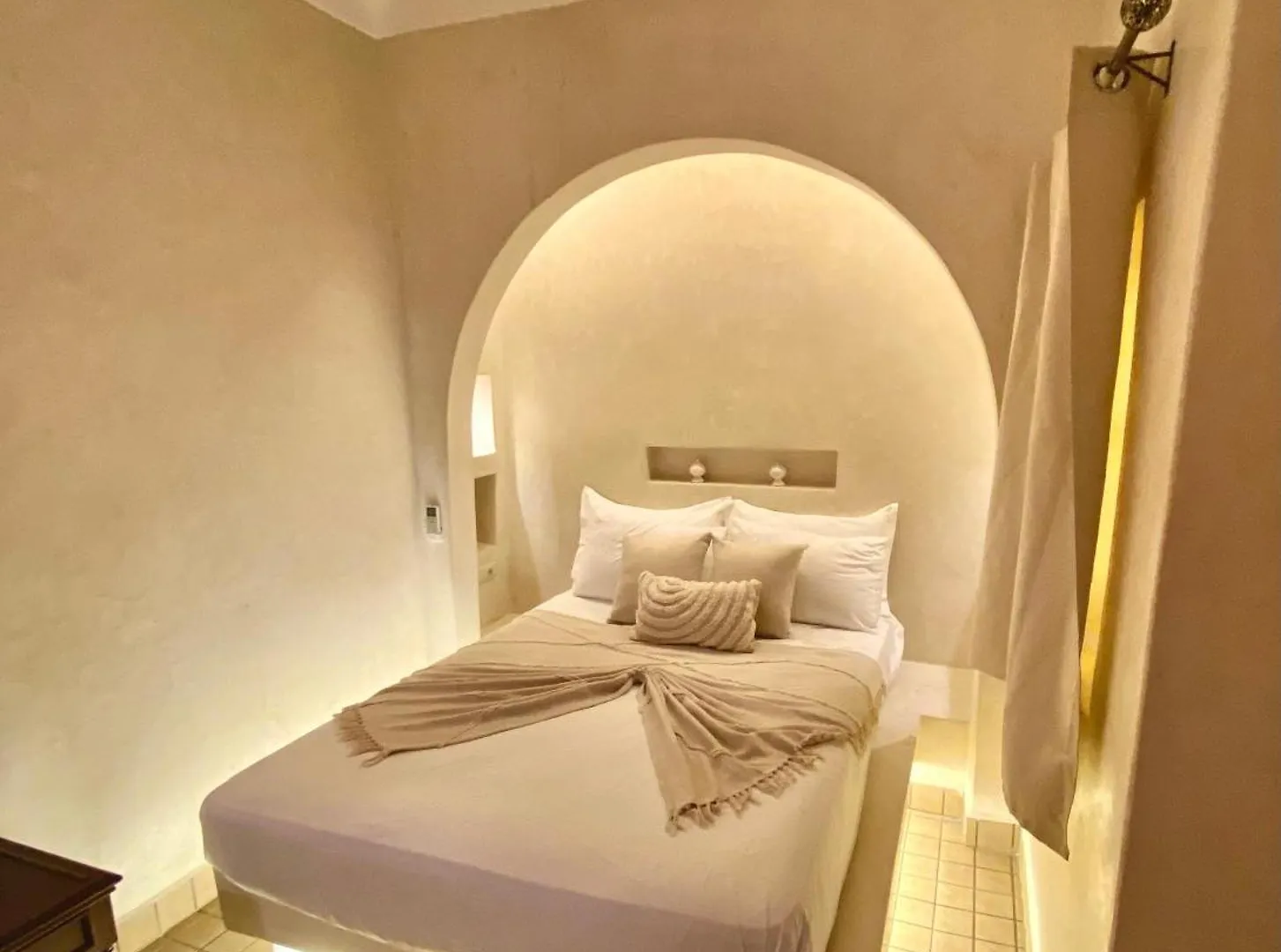 Riad Oum H&N B&B Marakeş
