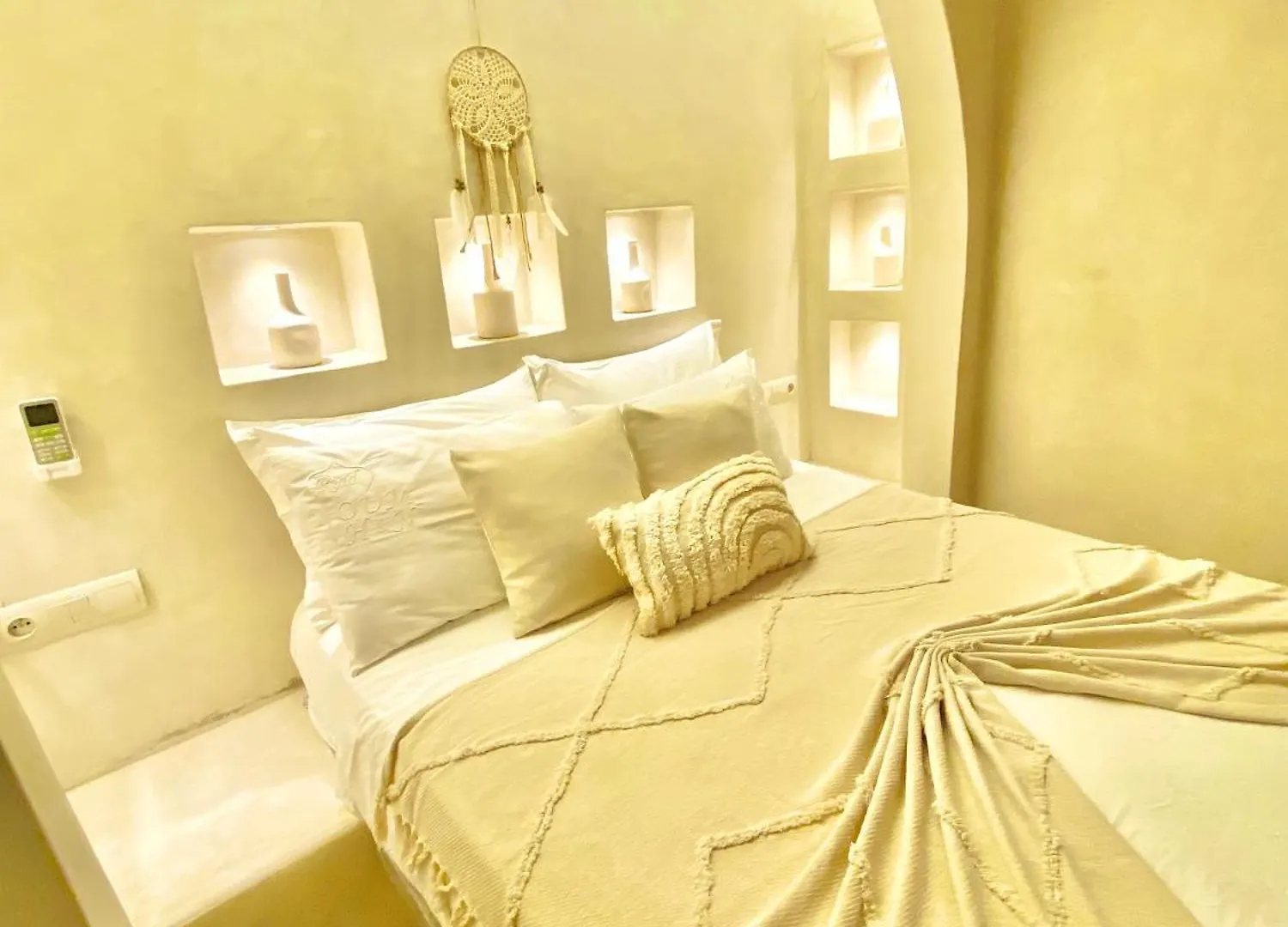Riad Oum H&N B&B Marakeş