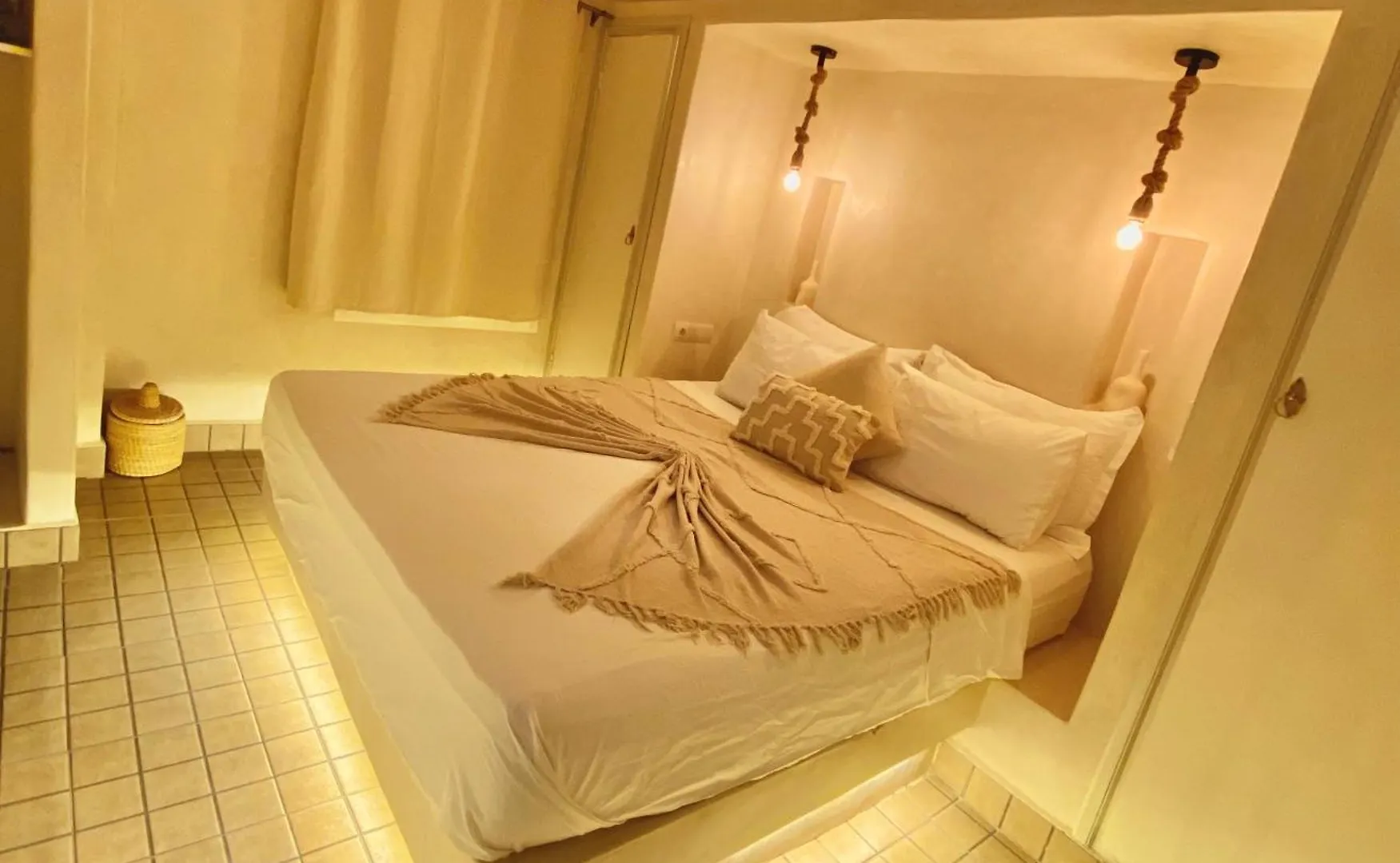Riad Oum H&N B&B Marakeş Fas