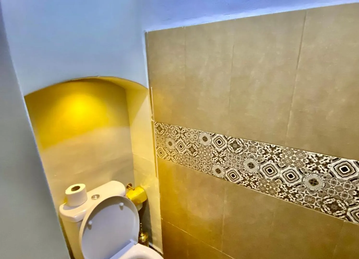 Riad Oum H&N B&B Marakeş Oda ve Kahvaltı