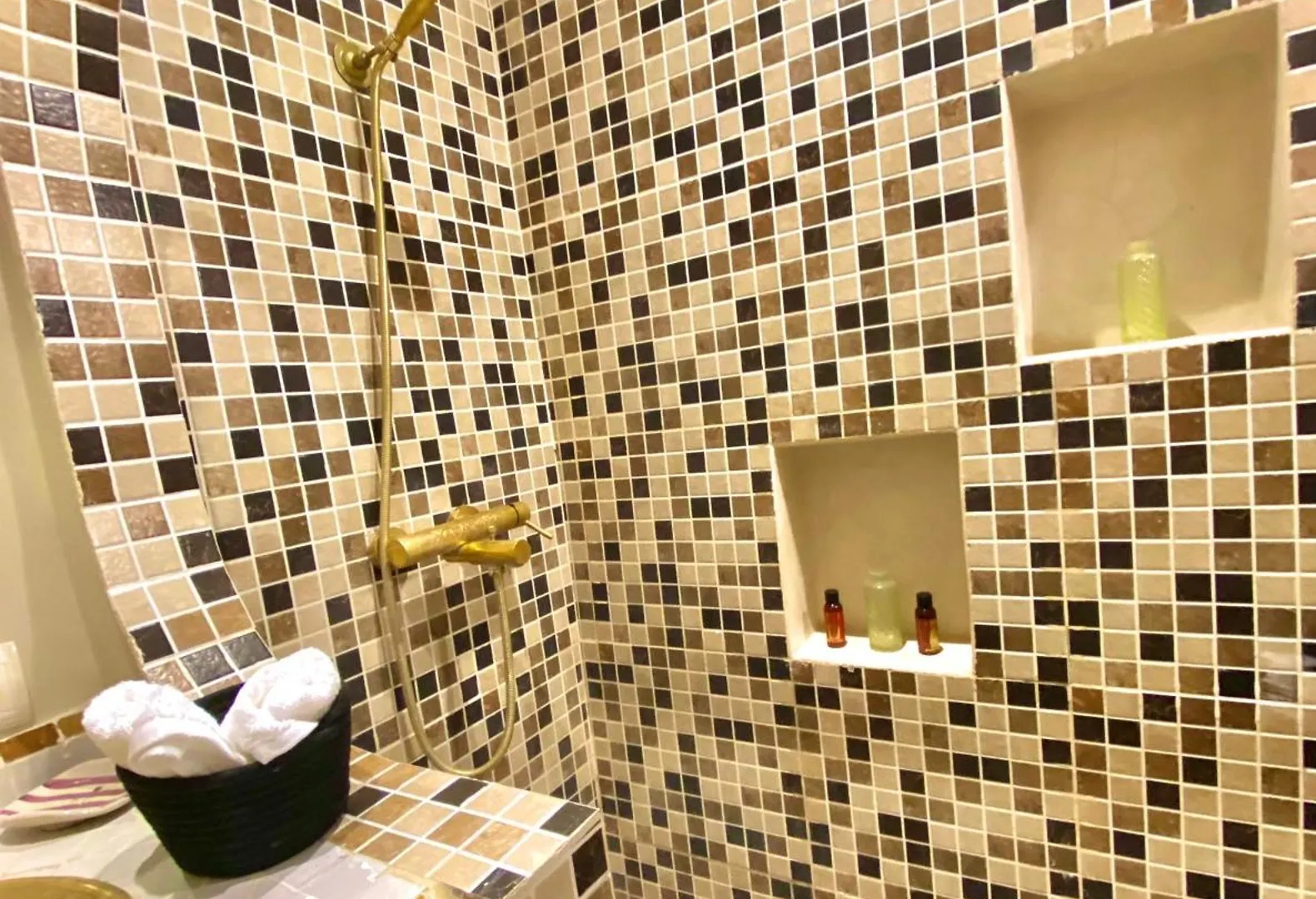 Riad Oum H&N B&B Marakeş 0*,