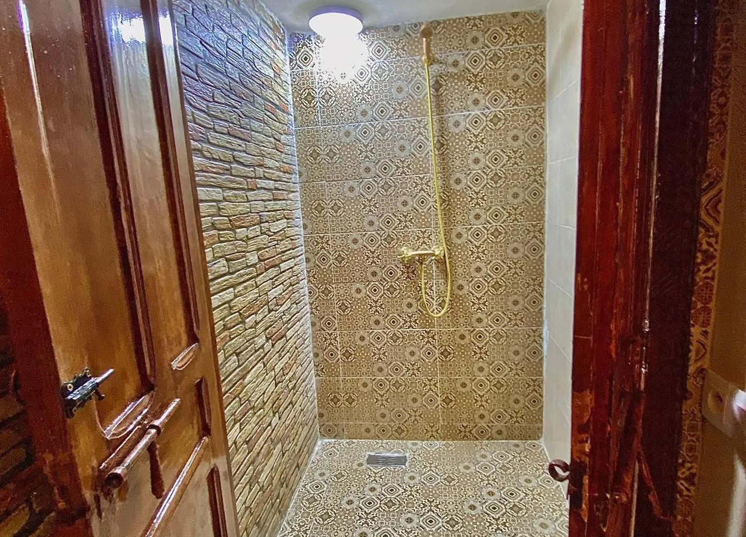 Riad Oum H&N B&B Marakeş Fas