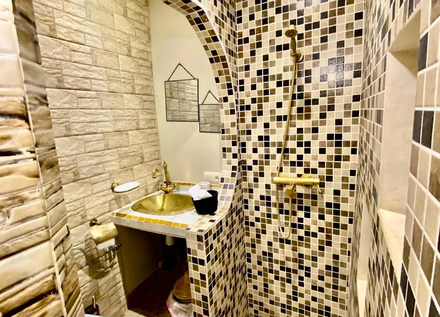 Riad Oum H&N B&B マラケシュ